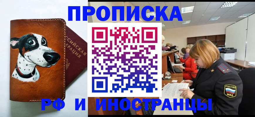 прописка для работы в Жердевке